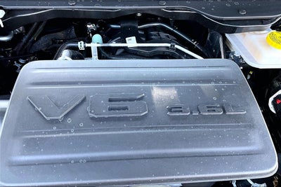 2026 RAM Ram 1500 RAM 1500 EXPRESS CREW CAB 4X2 5'7' BOX
