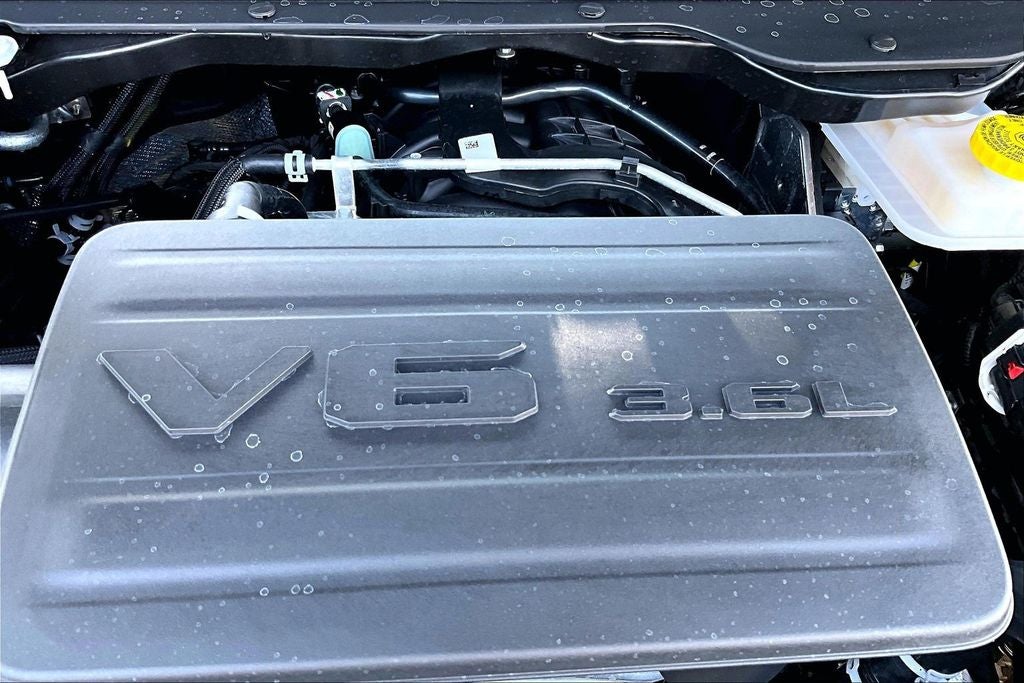 2026 RAM Ram 1500 RAM 1500 EXPRESS CREW CAB 4X2 5'7' BOX