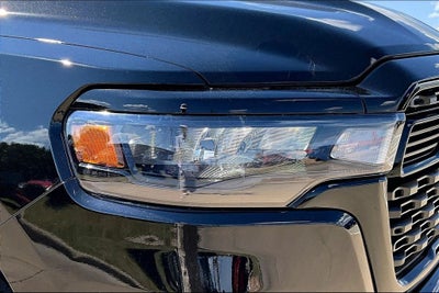 2026 RAM Ram 1500 RAM 1500 EXPRESS CREW CAB 4X2 5'7' BOX