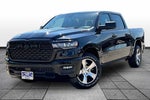 2026 RAM Ram 1500 RAM 1500 EXPRESS CREW CAB 4X2 5'7' BOX