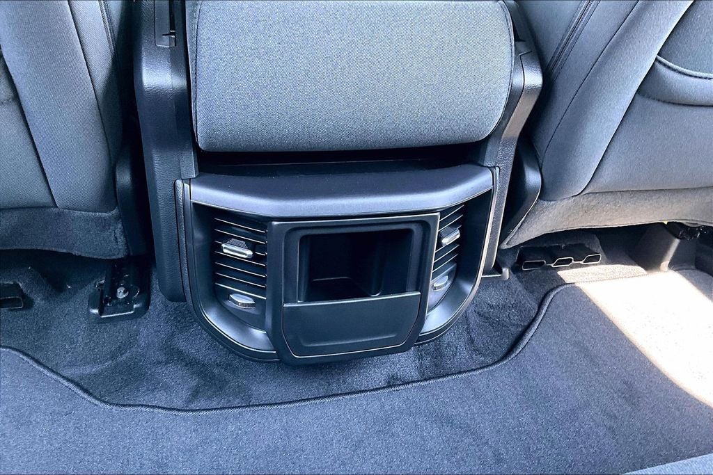 2026 RAM Ram 1500 RAM 1500 EXPRESS CREW CAB 4X2 5'7' BOX