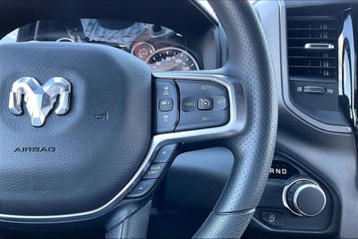 2026 RAM Ram 1500 RAM 1500 EXPRESS CREW CAB 4X2 5'7' BOX