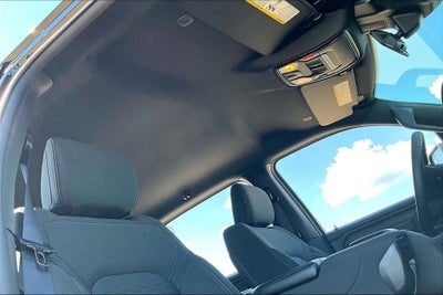 2026 RAM Ram 1500 RAM 1500 EXPRESS CREW CAB 4X2 5'7' BOX