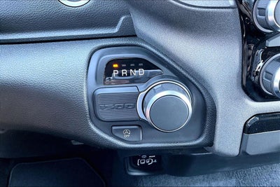 2026 RAM Ram 1500 RAM 1500 EXPRESS CREW CAB 4X2 5'7' BOX