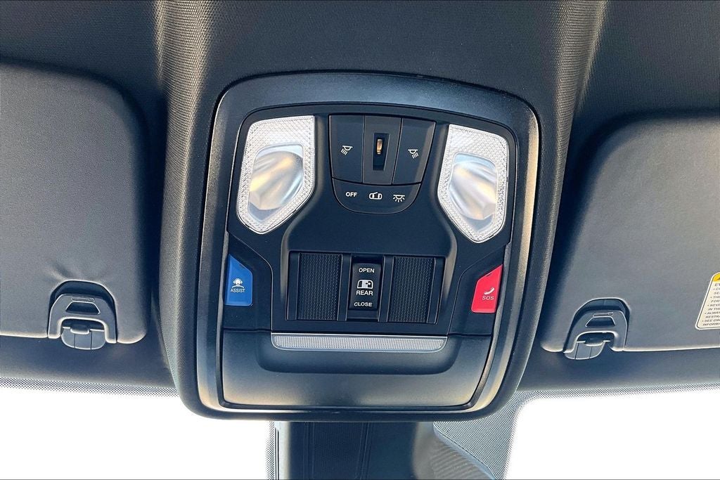 2026 RAM Ram 1500 Express