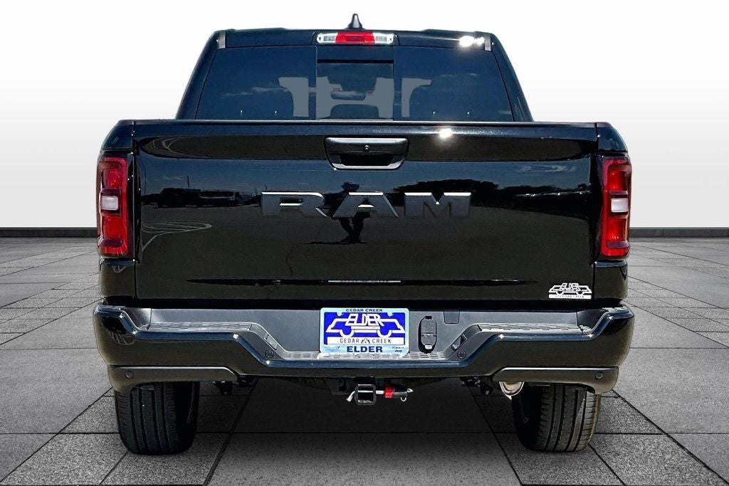 2026 RAM Ram 1500 RAM 1500 EXPRESS CREW CAB 4X2 5'7' BOX