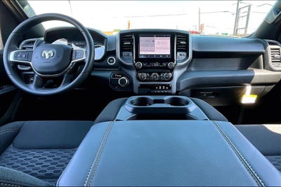 2026 RAM Ram 1500 RAM 1500 EXPRESS CREW CAB 4X2 5'7' BOX
