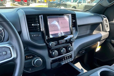 2026 RAM Ram 1500 RAM 1500 EXPRESS CREW CAB 4X2 5'7' BOX