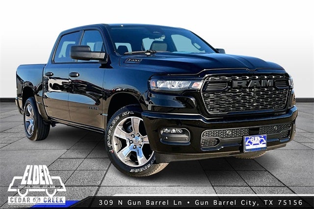 2026 RAM Ram 1500 RAM 1500 EXPRESS CREW CAB 4X2 5'7' BOX