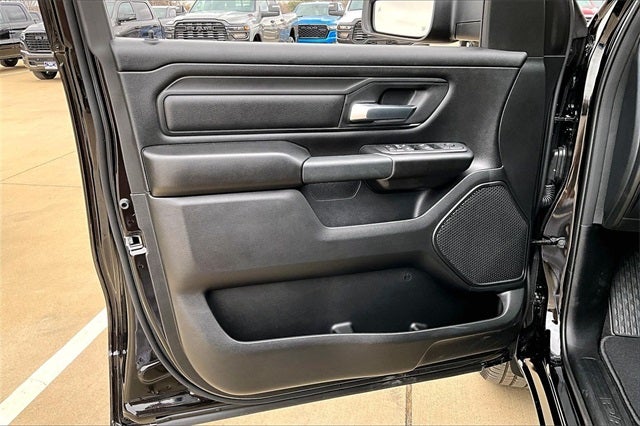 2026 RAM Ram 1500 RAM 1500 EXPRESS CREW CAB 4X2 5'7' BOX