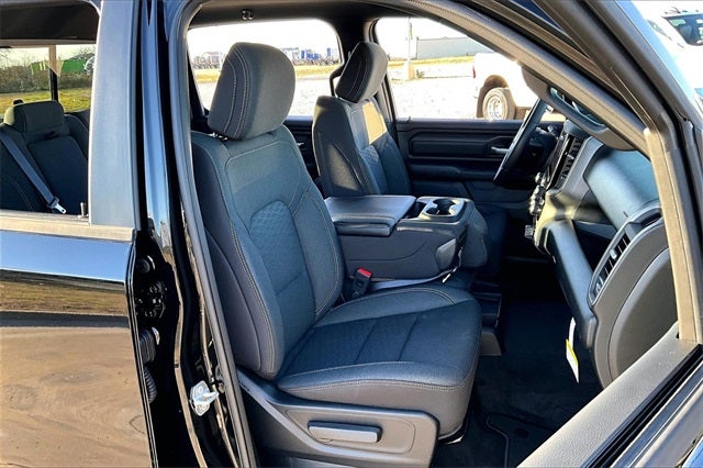 2026 RAM Ram 1500 RAM 1500 EXPRESS CREW CAB 4X2 5'7' BOX