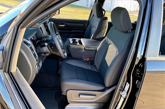 2026 RAM Ram 1500 RAM 1500 EXPRESS CREW CAB 4X2 5'7' BOX