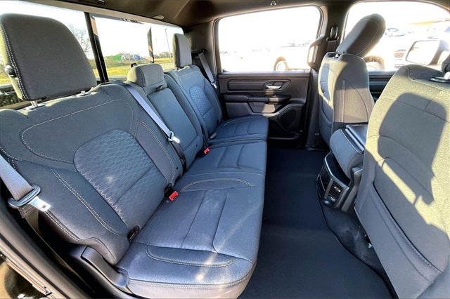 2026 RAM Ram 1500 RAM 1500 EXPRESS CREW CAB 4X2 5'7' BOX