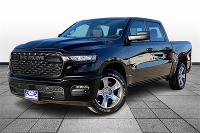 2026 RAM Ram 1500 RAM 1500 EXPRESS CREW CAB 4X2 5'7' BOX