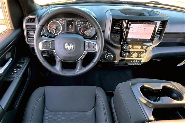 2026 RAM Ram 1500 RAM 1500 EXPRESS CREW CAB 4X2 5'7' BOX