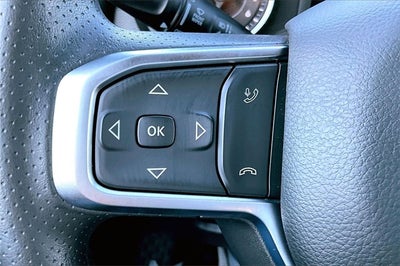 2026 RAM Ram 1500 RAM 1500 EXPRESS CREW CAB 4X2 5'7' BOX