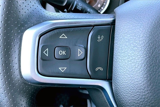 2026 RAM Ram 1500 RAM 1500 EXPRESS CREW CAB 4X2 5'7' BOX