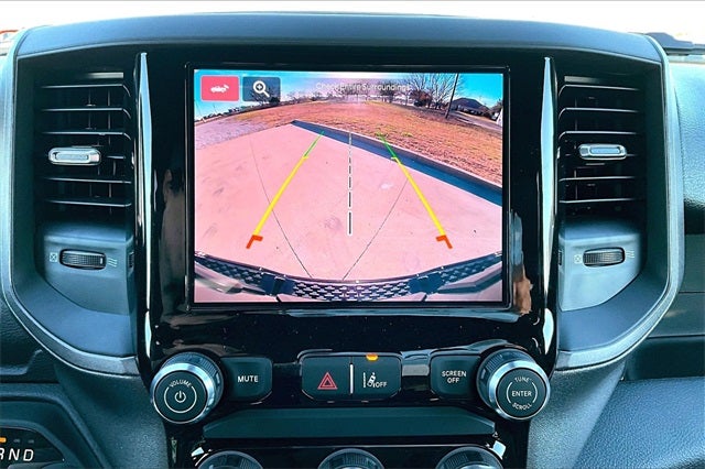 2026 RAM Ram 1500 RAM 1500 EXPRESS CREW CAB 4X2 5'7' BOX