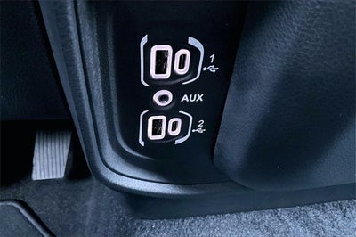 2026 RAM Ram 1500 RAM 1500 EXPRESS CREW CAB 4X2 5'7' BOX