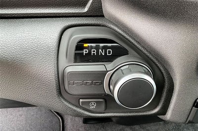 2026 RAM Ram 1500 RAM 1500 EXPRESS CREW CAB 4X2 5'7' BOX