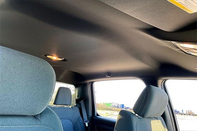 2026 RAM Ram 1500 RAM 1500 EXPRESS CREW CAB 4X2 5'7' BOX