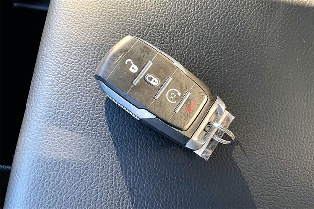 2026 RAM Ram 1500 RAM 1500 EXPRESS CREW CAB 4X2 5'7' BOX