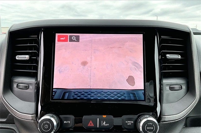 2026 RAM Ram 1500 RAM 1500 EXPRESS CREW CAB 4X2 5'7' BOX