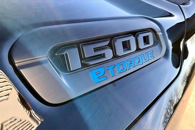 2026 RAM Ram 1500 RAM 1500 EXPRESS CREW CAB 4X2 5'7' BOX