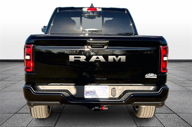 2026 RAM Ram 1500 RAM 1500 EXPRESS CREW CAB 4X2 5'7' BOX