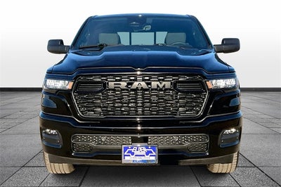 2026 RAM Ram 1500 RAM 1500 EXPRESS CREW CAB 4X2 5'7' BOX