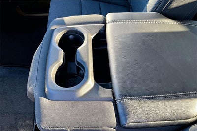 2026 RAM Ram 1500 RAM 1500 EXPRESS CREW CAB 4X2 5'7' BOX