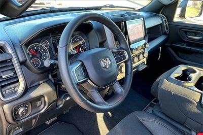 2026 RAM Ram 1500 RAM 1500 EXPRESS CREW CAB 4X2 5'7' BOX