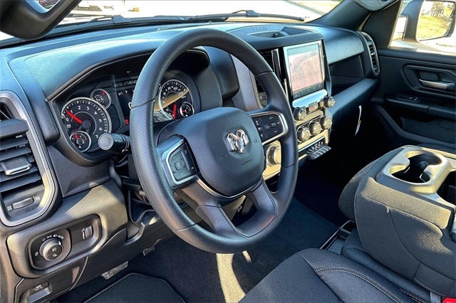 2026 RAM Ram 1500 RAM 1500 EXPRESS CREW CAB 4X2 5'7' BOX