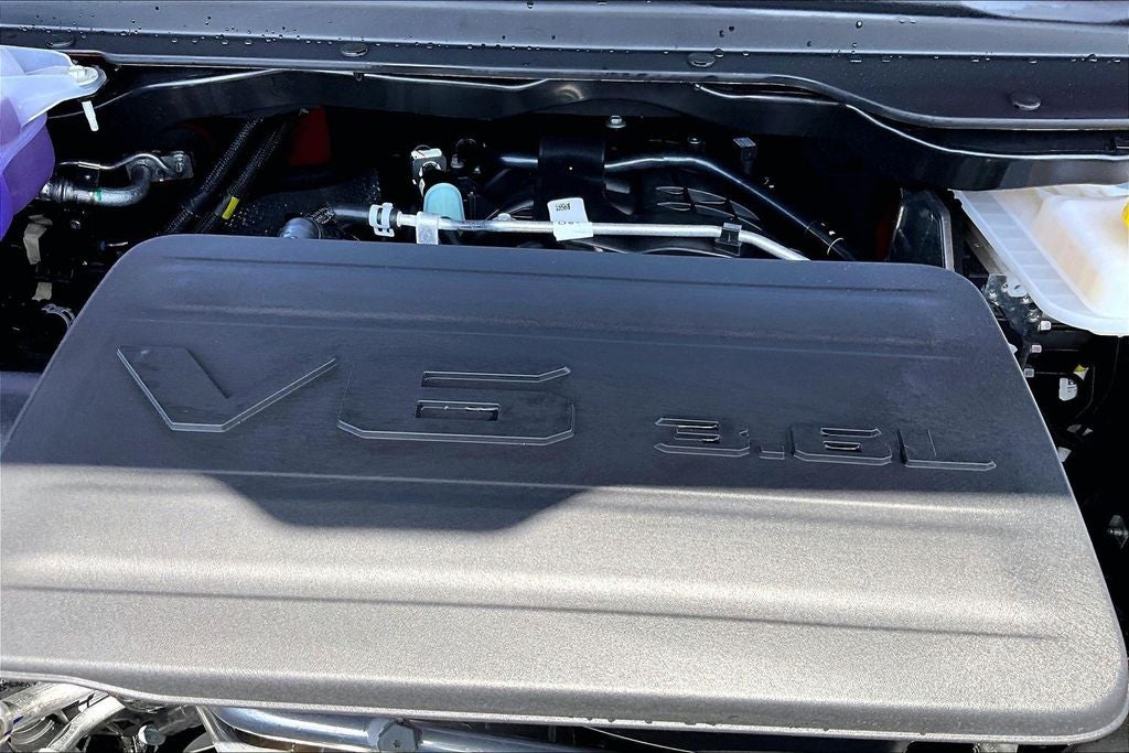 2026 RAM Ram 1500 RAM 1500 EXPRESS CREW CAB 4X2 5'7' BOX