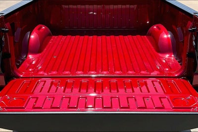 2026 RAM Ram 1500 RAM 1500 EXPRESS CREW CAB 4X2 5'7' BOX