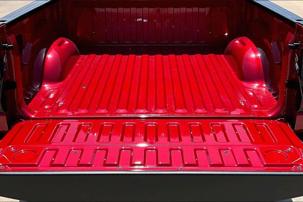 2026 RAM Ram 1500 RAM 1500 EXPRESS CREW CAB 4X2 5'7' BOX
