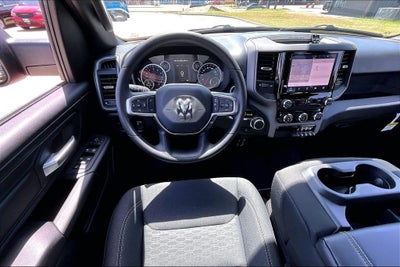 2026 RAM Ram 1500 RAM 1500 EXPRESS CREW CAB 4X2 5'7' BOX