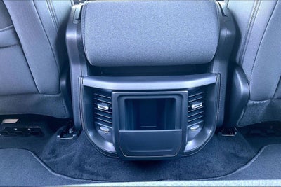 2026 RAM Ram 1500 RAM 1500 EXPRESS CREW CAB 4X2 5'7' BOX
