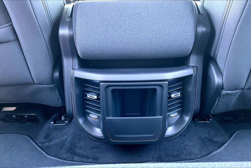 2026 RAM Ram 1500 RAM 1500 EXPRESS CREW CAB 4X2 5'7' BOX
