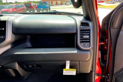 2026 RAM Ram 1500 RAM 1500 EXPRESS CREW CAB 4X2 5'7' BOX