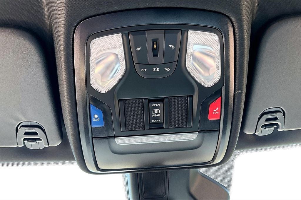 2026 RAM Ram 1500 RAM 1500 EXPRESS CREW CAB 4X2 5'7' BOX