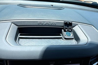 2026 RAM Ram 1500 RAM 1500 EXPRESS CREW CAB 4X2 5'7' BOX