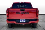 2026 RAM Ram 1500 RAM 1500 EXPRESS CREW CAB 4X2 5'7' BOX