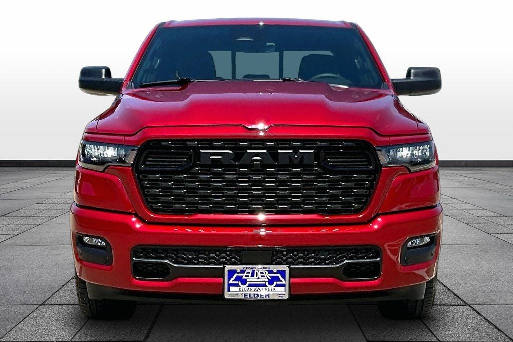 2026 RAM Ram 1500 RAM 1500 EXPRESS CREW CAB 4X2 5'7' BOX
