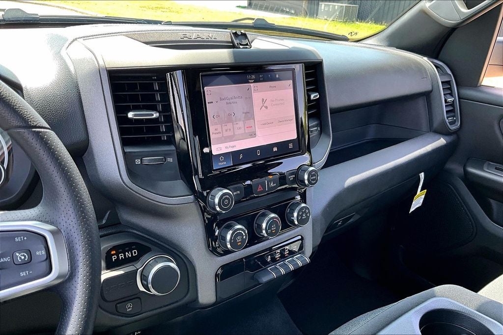 2026 RAM Ram 1500 RAM 1500 EXPRESS CREW CAB 4X2 5'7' BOX