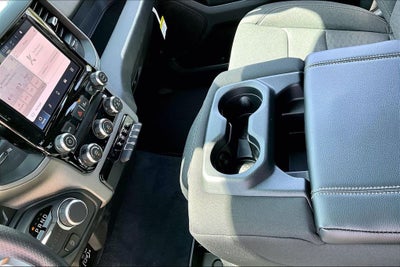 2026 RAM Ram 1500 RAM 1500 EXPRESS CREW CAB 4X2 5'7' BOX