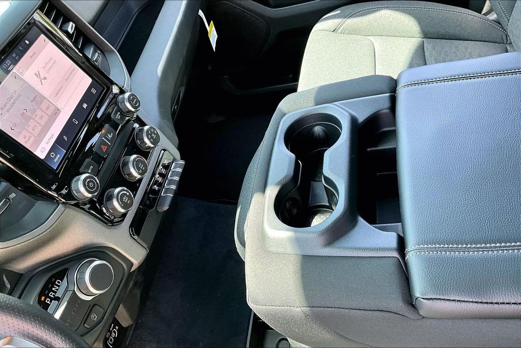 2026 RAM Ram 1500 RAM 1500 EXPRESS CREW CAB 4X2 5'7' BOX