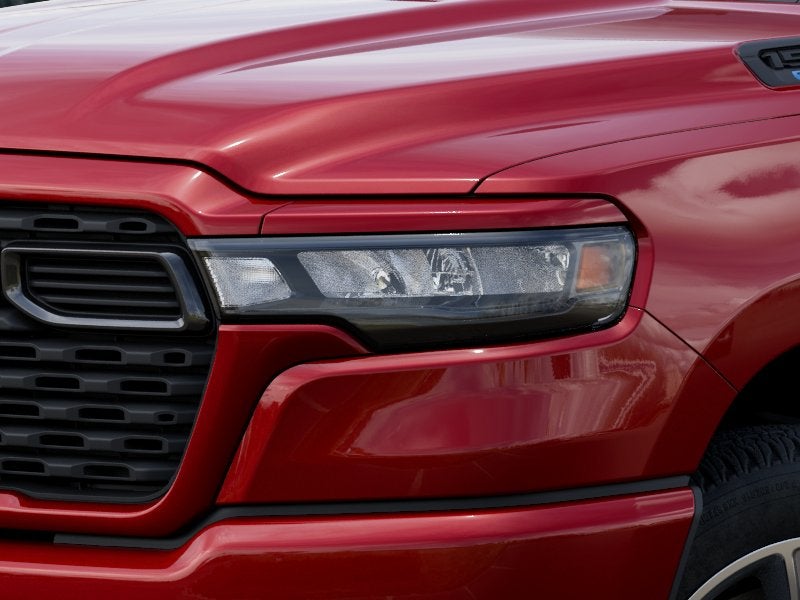 2026 RAM Ram 1500 RAM 1500 EXPRESS CREW CAB 4X2 5'7' BOX