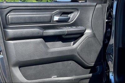 2026 RAM Ram 1500 RAM 1500 EXPRESS CREW CAB 4X2 5'7' BOX