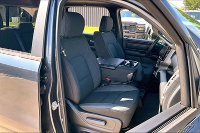 2026 RAM Ram 1500 RAM 1500 EXPRESS CREW CAB 4X2 5'7' BOX
